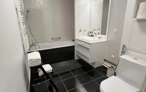 Location La Garenne-Colombes Appartement 684fc10726ca