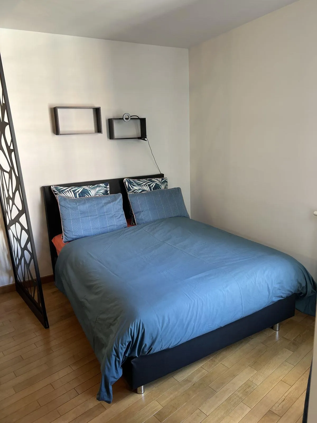 Location La Garenne-Colombes Appartement 684fc10726ca