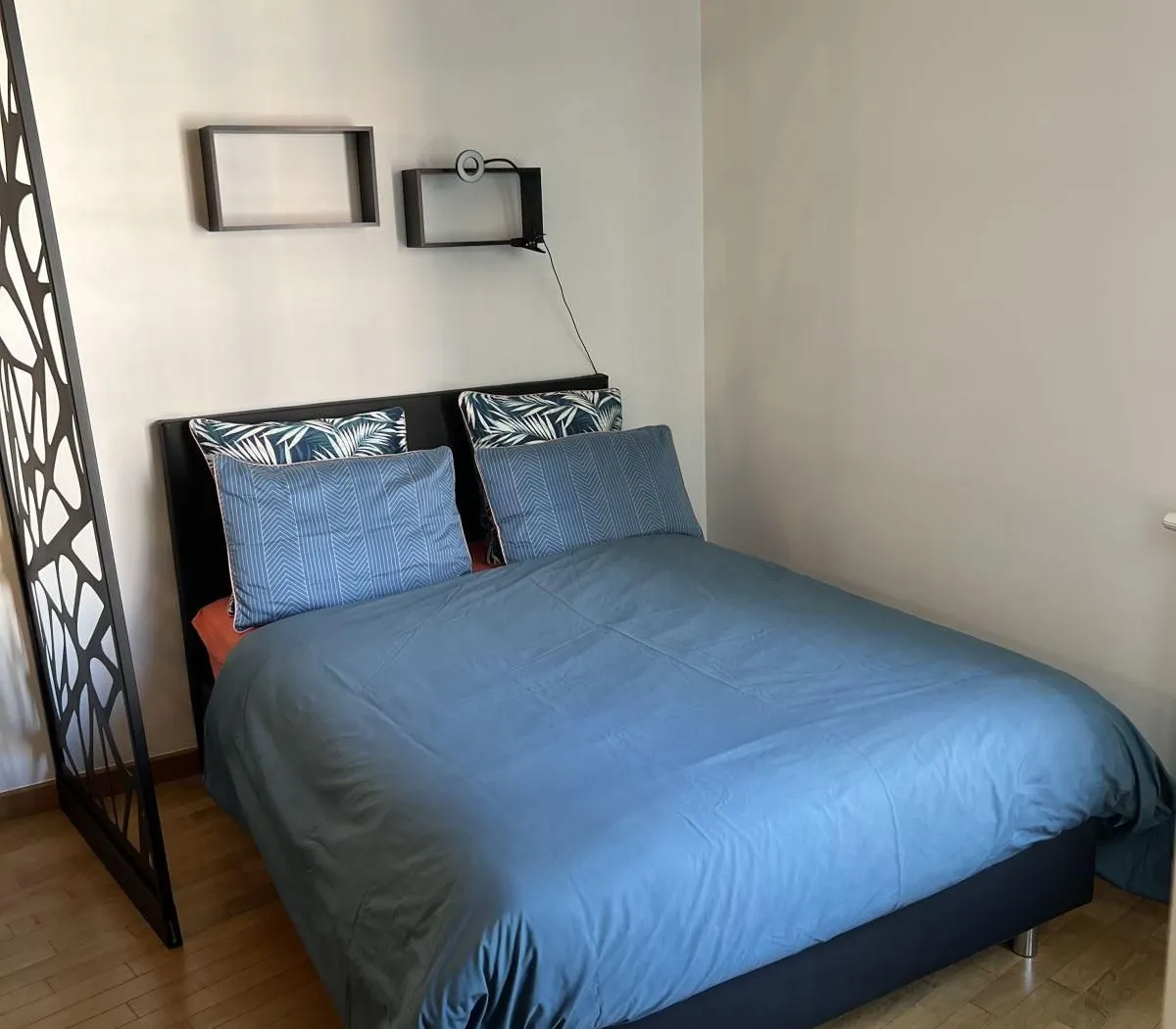 Location La Garenne-Colombes Appartement 684fc10726ca