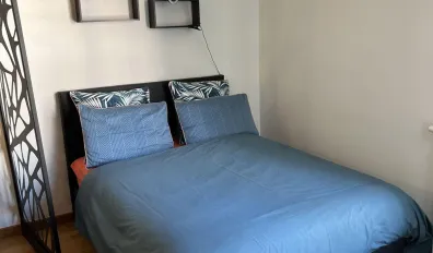 Location La Garenne-Colombes Appartement 684fc10726ca