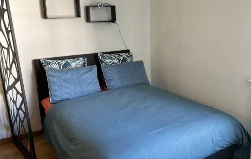 Location La Garenne-Colombes Appartement 684fc10726ca