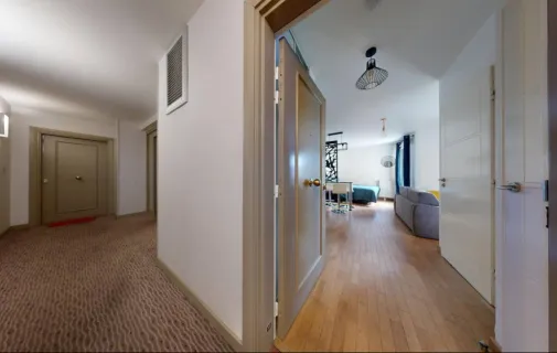 Location La Garenne-Colombes Appartement 684fc10726ca