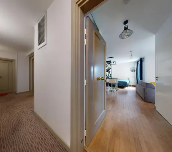 Location La Garenne-Colombes Appartement 684fc10726ca