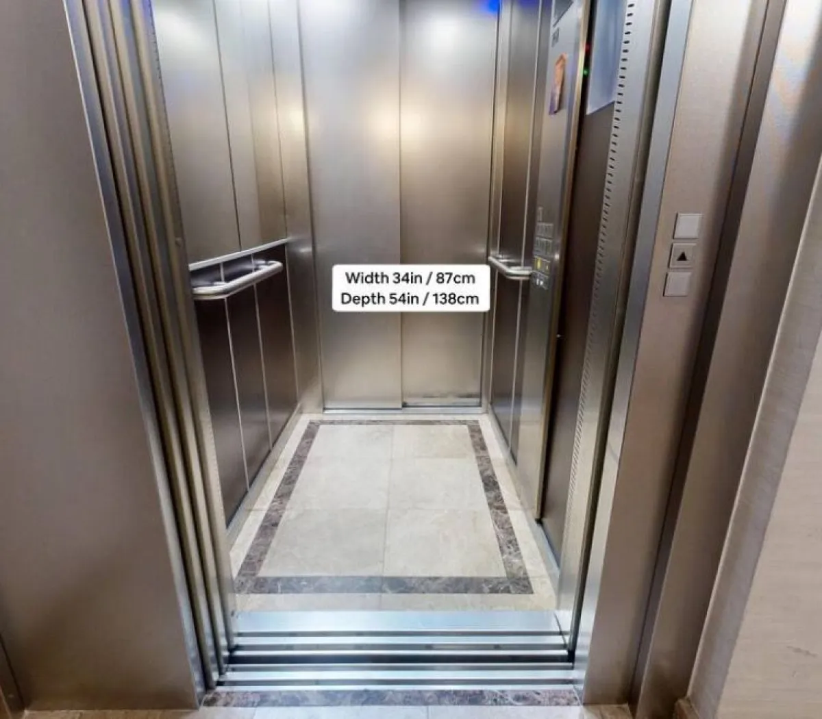 Location La Garenne-Colombes Appartement 684fc10726ca