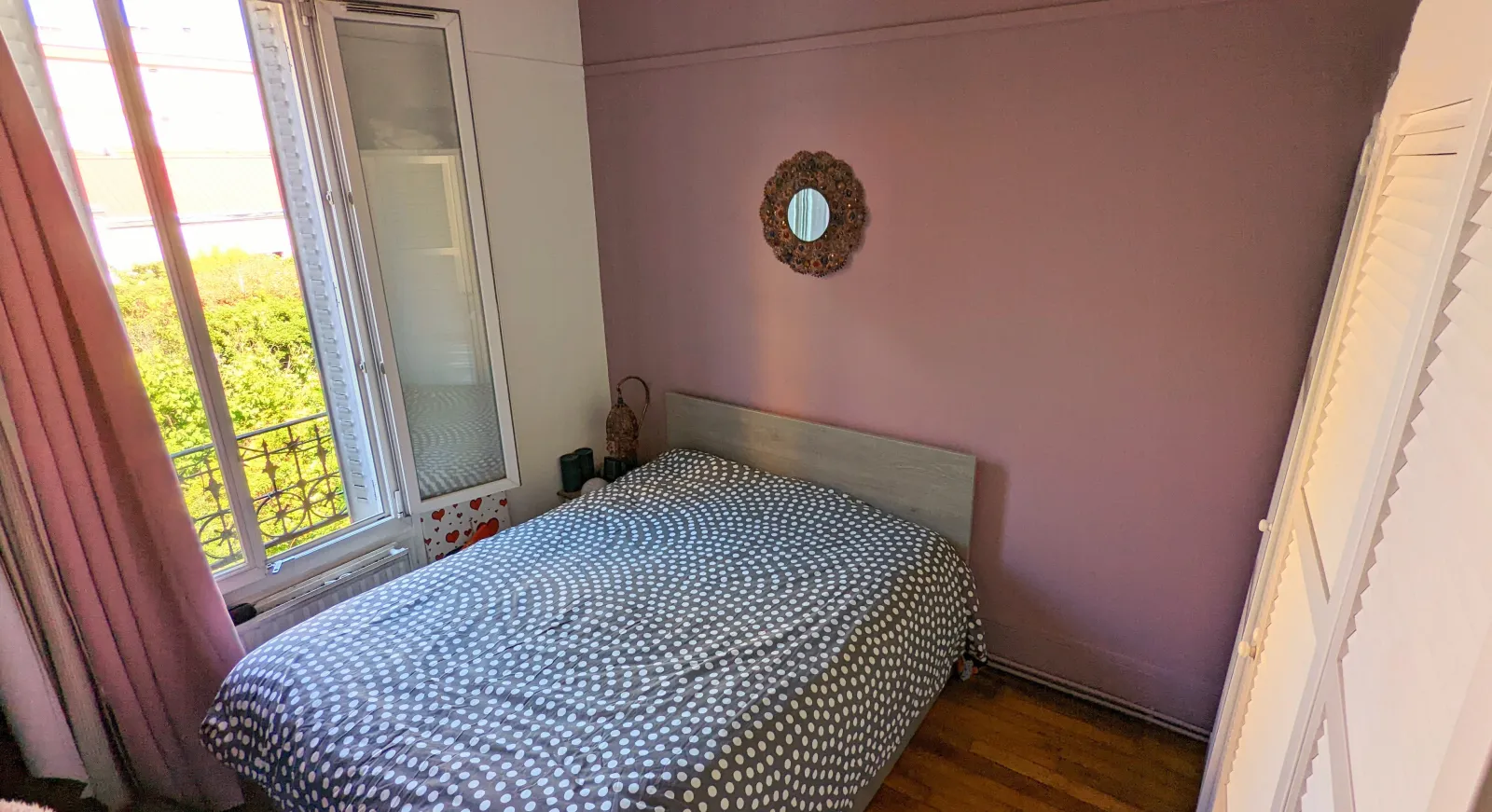 Location Alfortville Appartement 684fc9a97dda5
