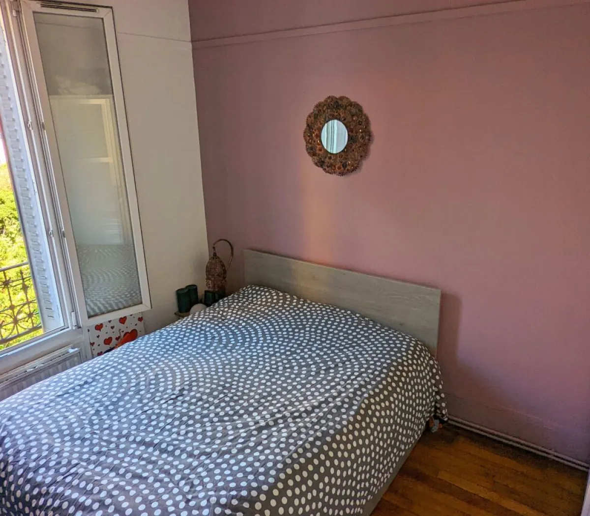Location Alfortville Appartement 684fc9a97dda