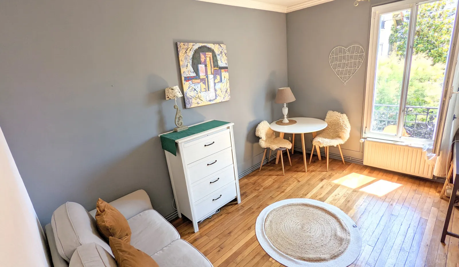 Location Alfortville Appartement 684fc9a97dda2