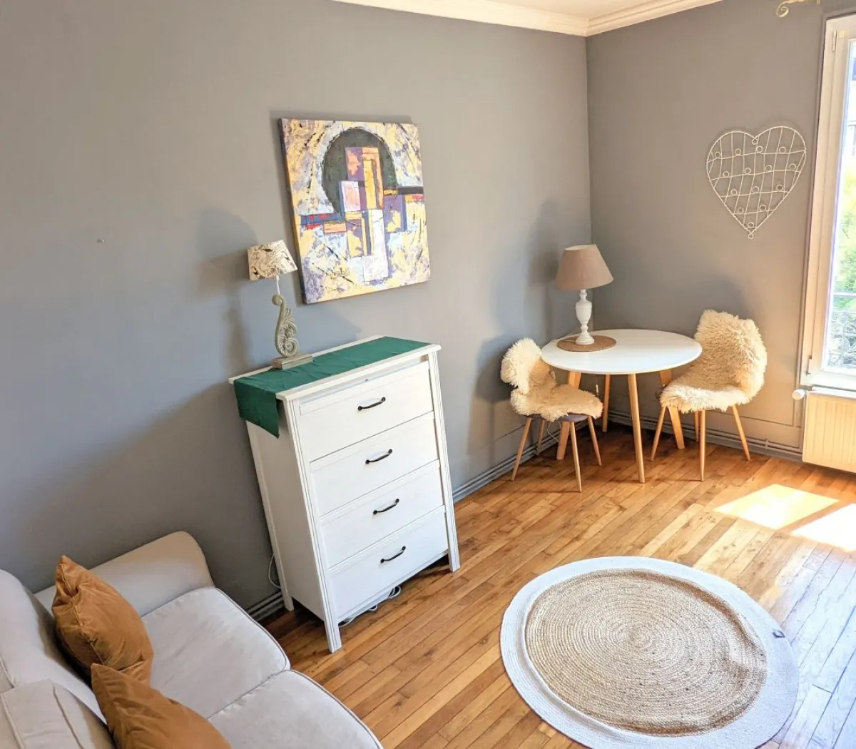 Location Alfortville Appartement 684fc9a97dda