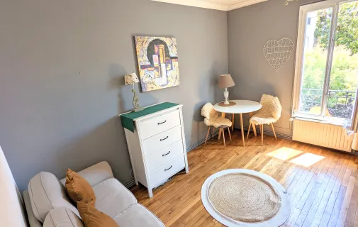Location Alfortville Appartement 684fc9a97dda
