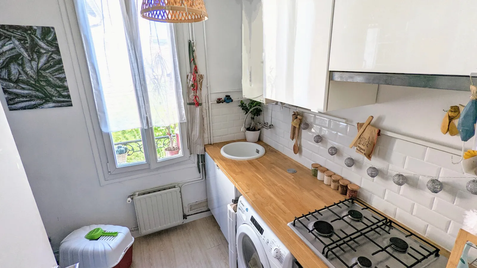 Location Alfortville Appartement 684fc9a97dda4