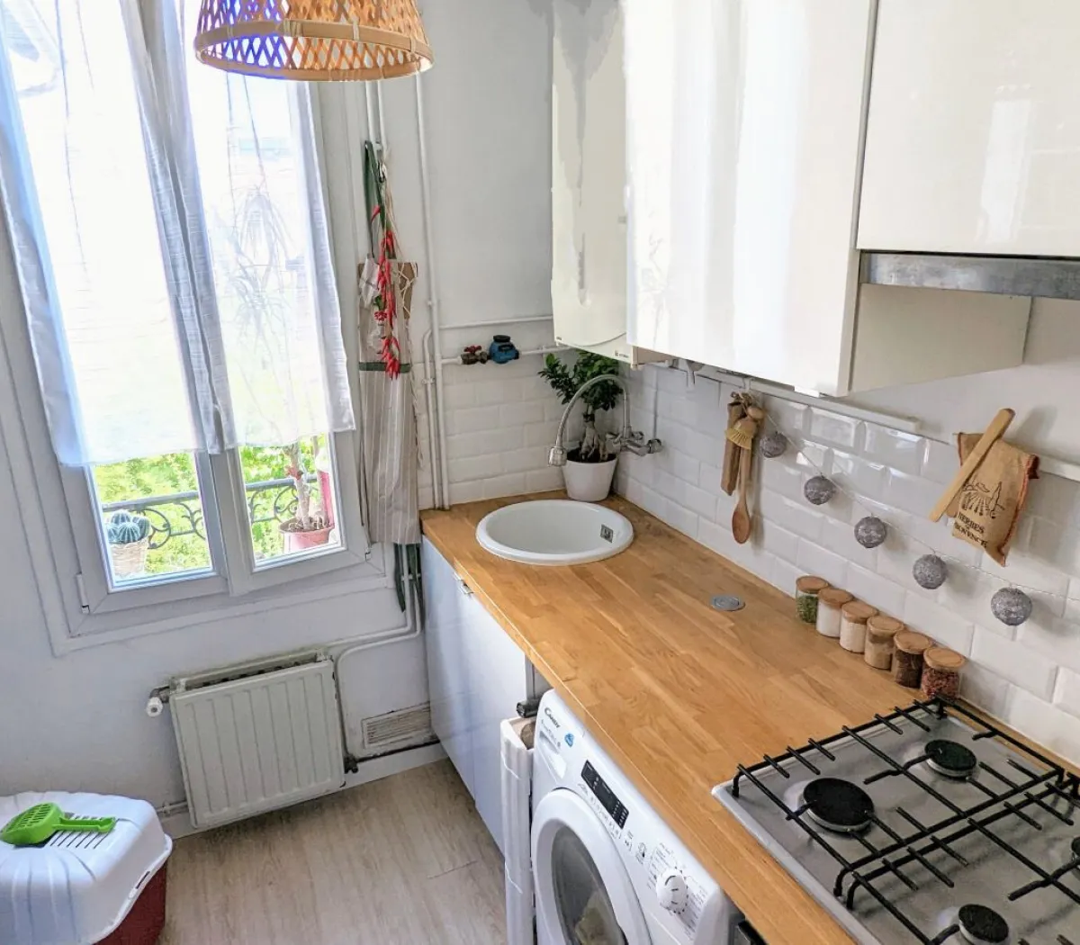 Location Alfortville Appartement 684fc9a97dda