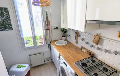 Location Alfortville Appartement 684fc9a97dda