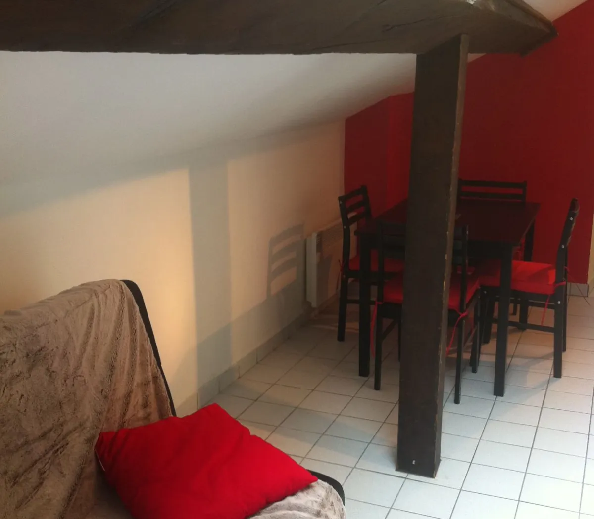Location Lyon Appartement 684fd9a901c2