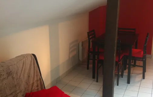 Location Lyon Chambre 684fd9a901c2