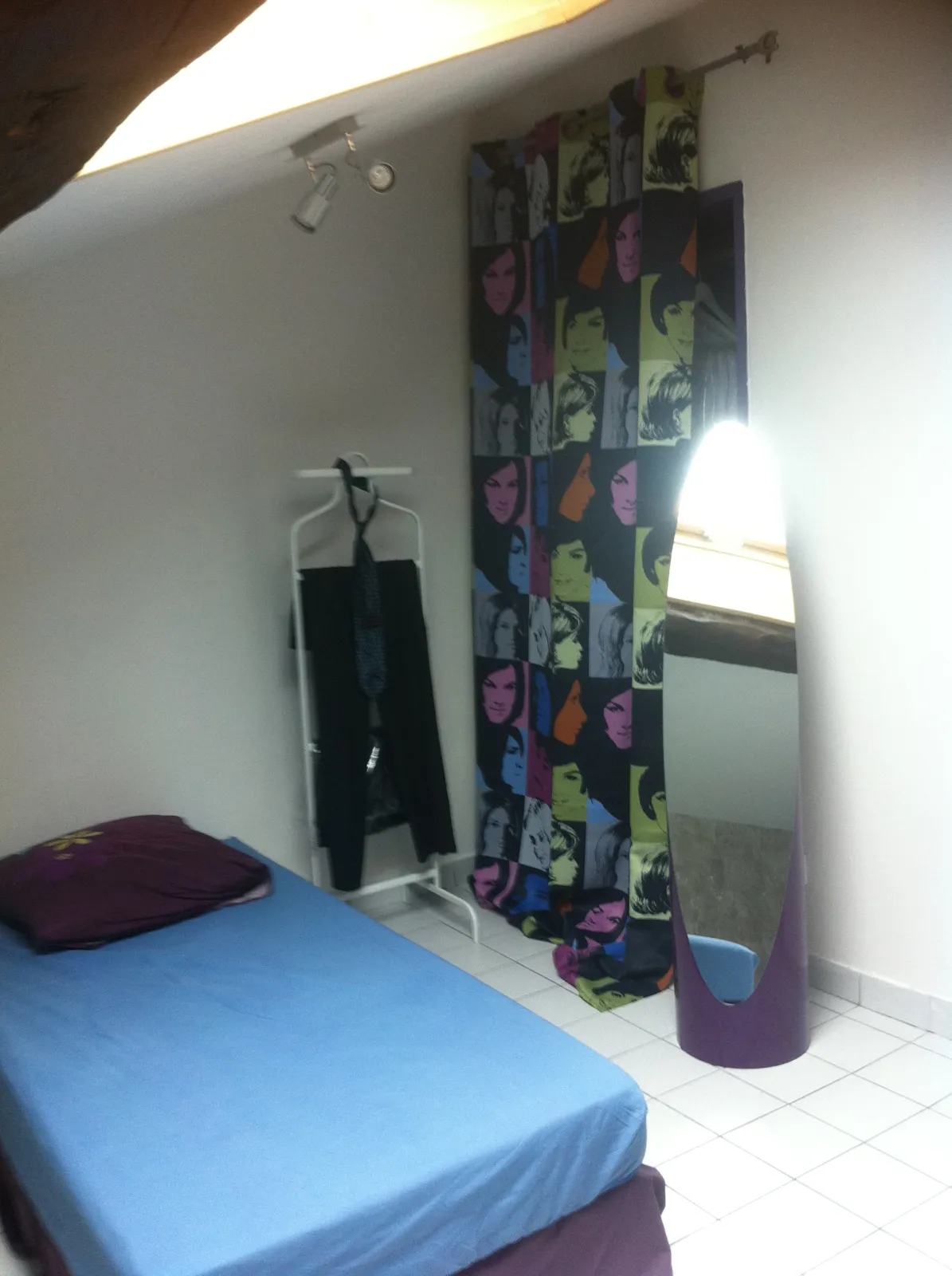 Location Lyon Chambre 684fd9a901c24