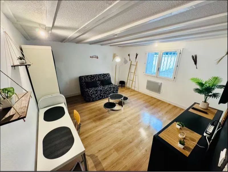 Location Toulouse Appartement 684fdb34e0381