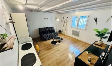 miniatureLocation Toulouse Appartement 684fdb34e0382