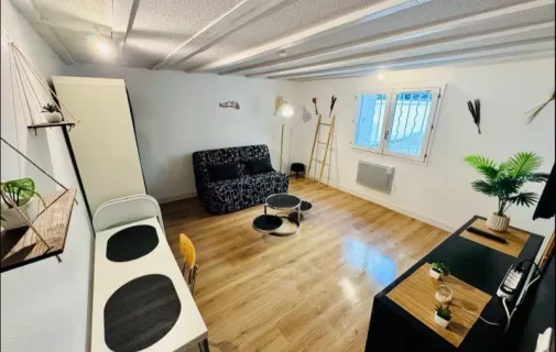 Location Toulouse Appartement 684fdb34e038