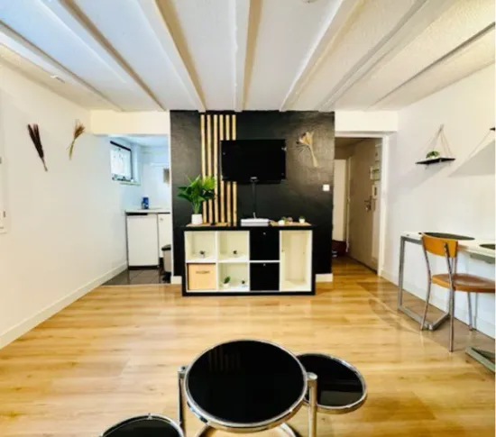 Location Toulouse Appartement 684fdb34e0382