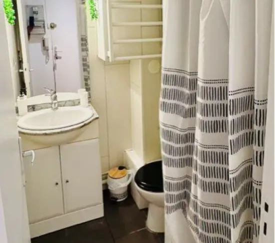 Location Toulouse Appartement 684fdb34e0383