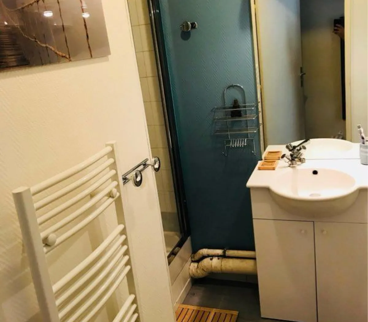 Location Paris Appartement 684fdb6d37b3