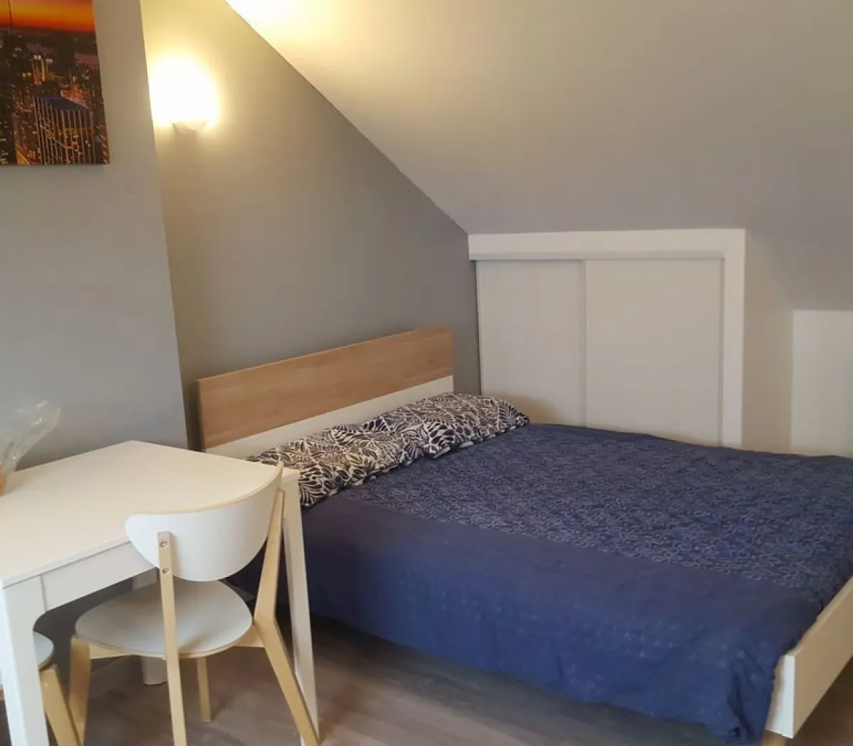 Location Tours Appartement 684fdc4d701f