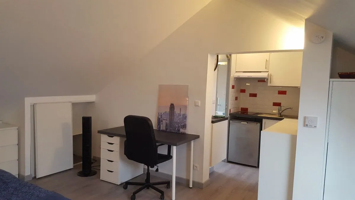 Location Tours Appartement 684fdc4d701f1