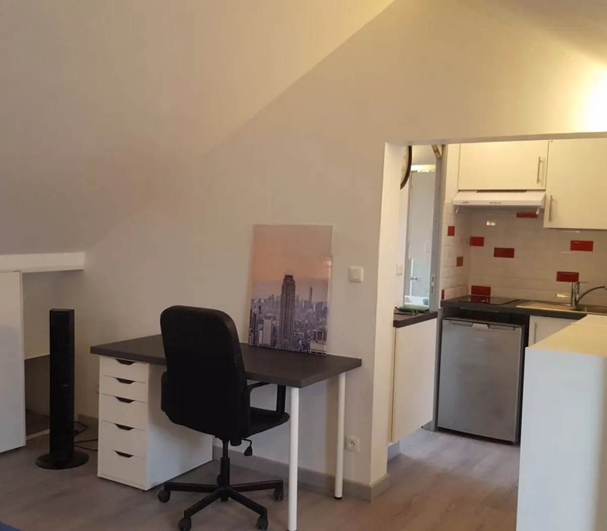 Location Tours Appartement 684fdc4d701f