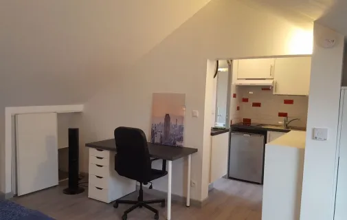 Location Tours Appartement 684fdc4d701f