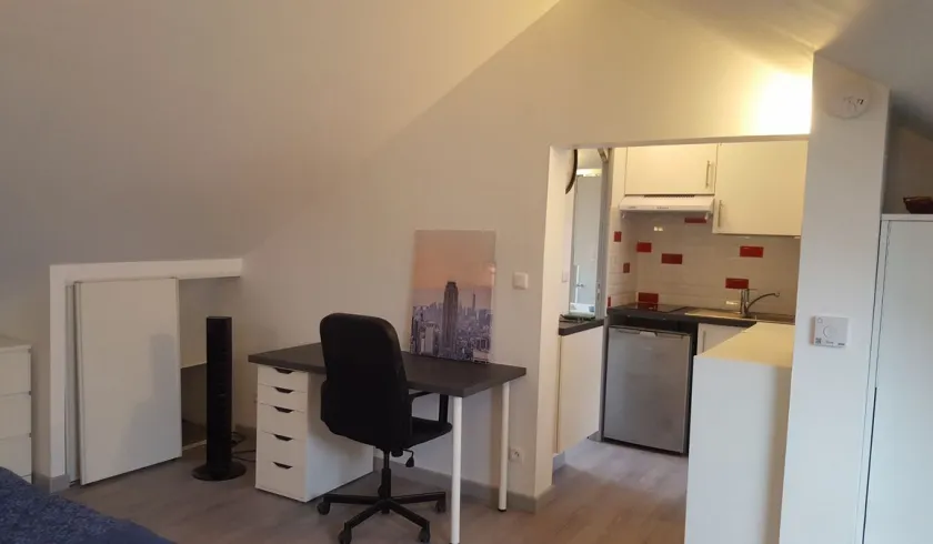Location Tours Appartement 684fdc4d701f1