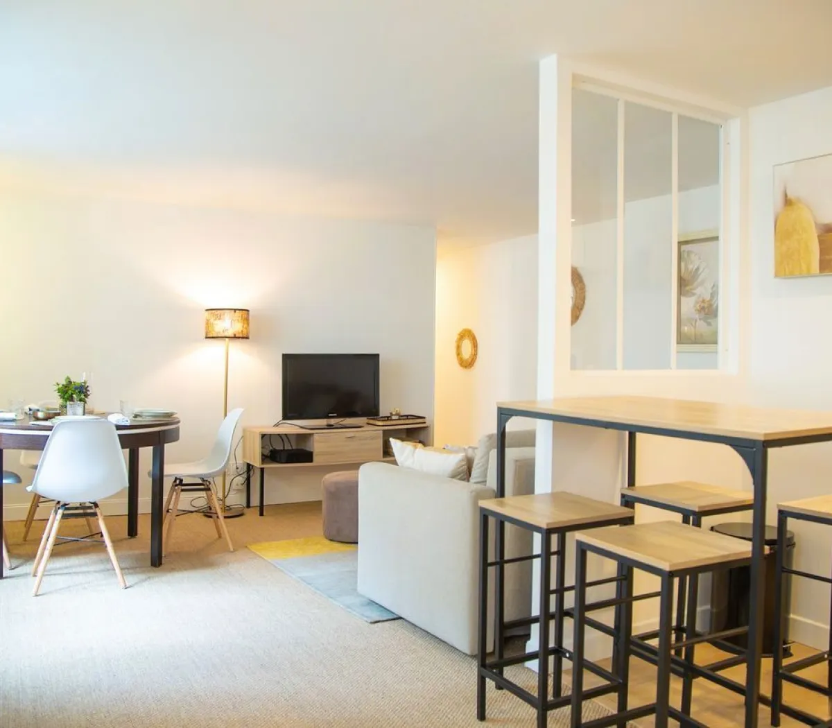 Location Rouen Appartement 684fe30ab632