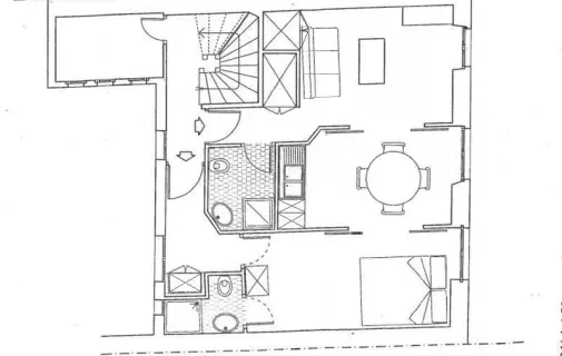 Location Paris Appartement 684fe5c188be