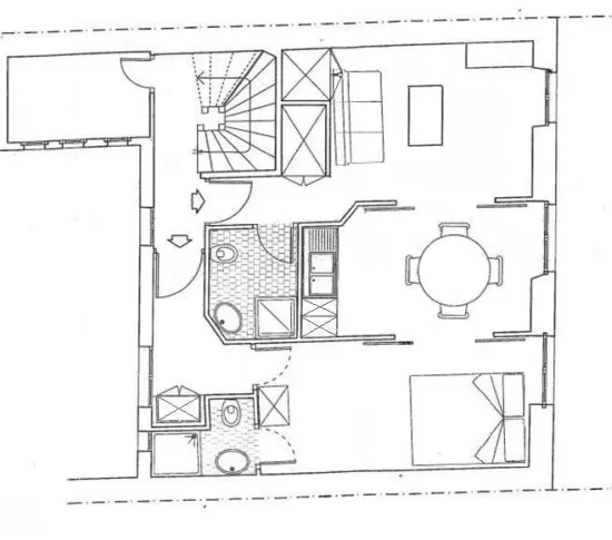 Location Paris Appartement 684fe5c188be3