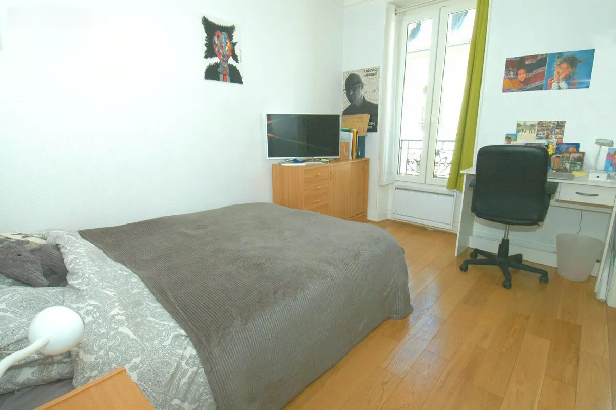 Location Paris Appartement 684fe5c188be2