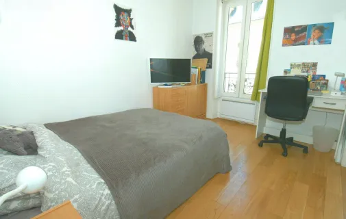 Location Paris Appartement 684fe5c188be
