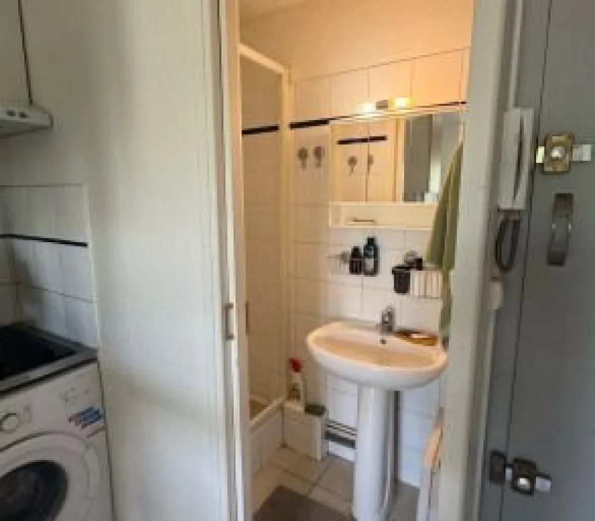 Location Lyon Appartement 684fe6908801