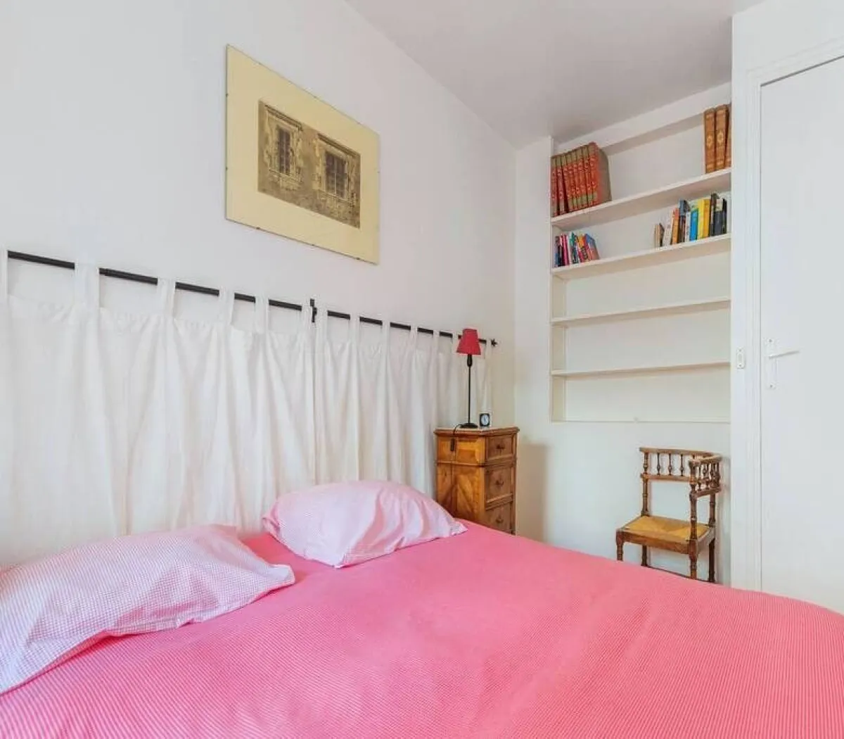 Location Paris Appartement 684fe90d4420