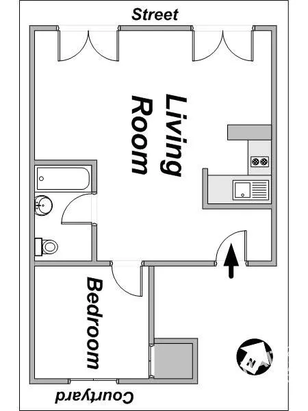 Location Paris Appartement 684fe90d44206