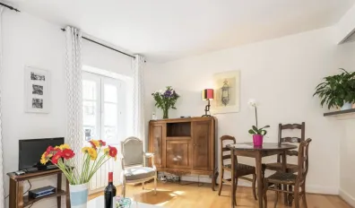 miniatureLocation Paris Appartement 684fe90d44202
