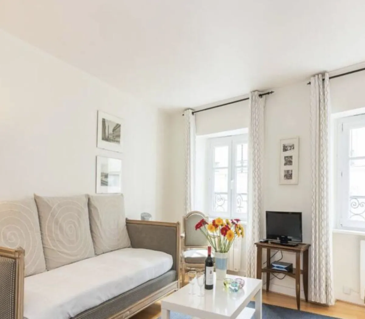 Location Paris Appartement 684fe90d4420