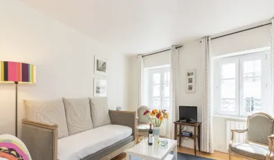 miniatureLocation Paris Appartement 684fe90d44202