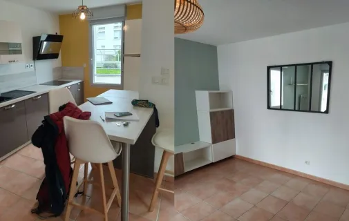 Location Toulouse Appartement 684fef4a9a6f