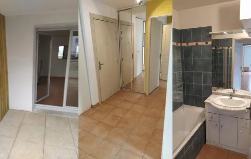 Location Toulouse Appartement 684fef4a9a6f
