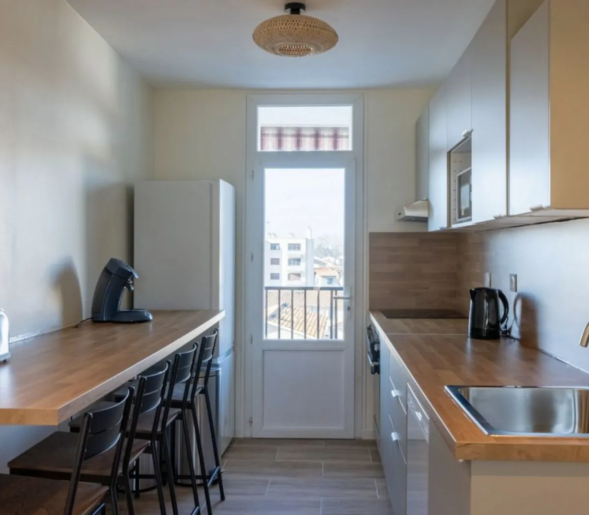 Location Talence Appartement 684ff1315892