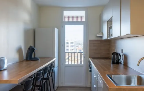 Location Talence Appartement 684ff1315892