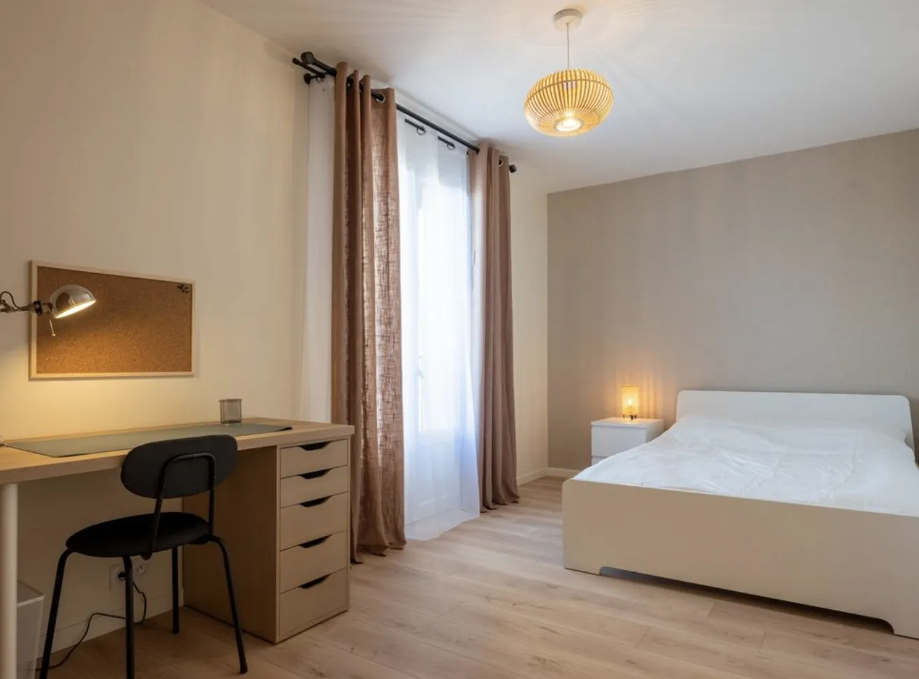 Location Talence Appartement 684ff13158921