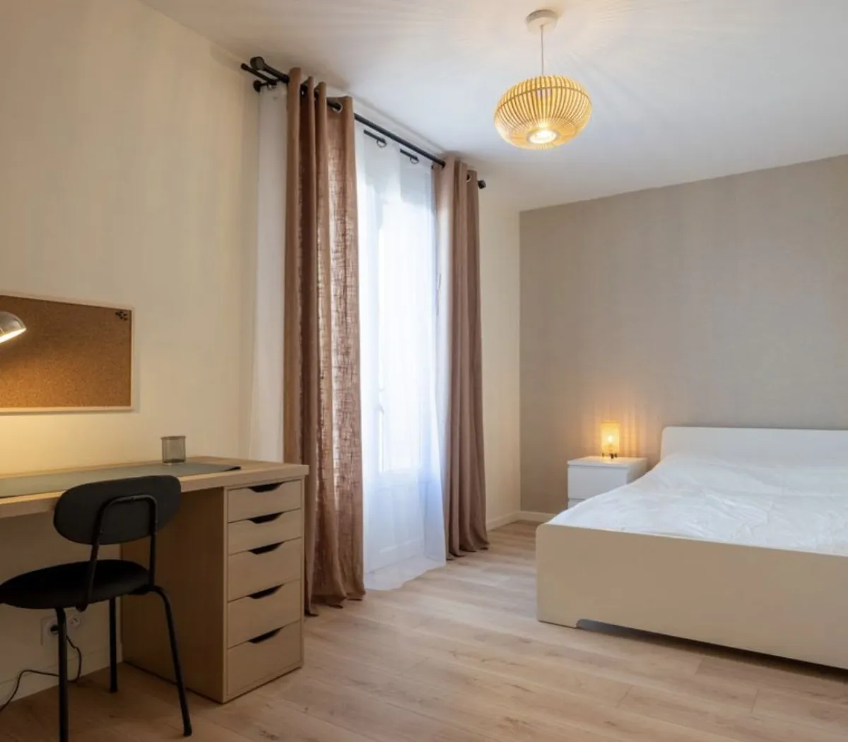 Location Talence Appartement 684ff1315892