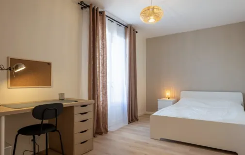 Location Talence Appartement 684ff1315892