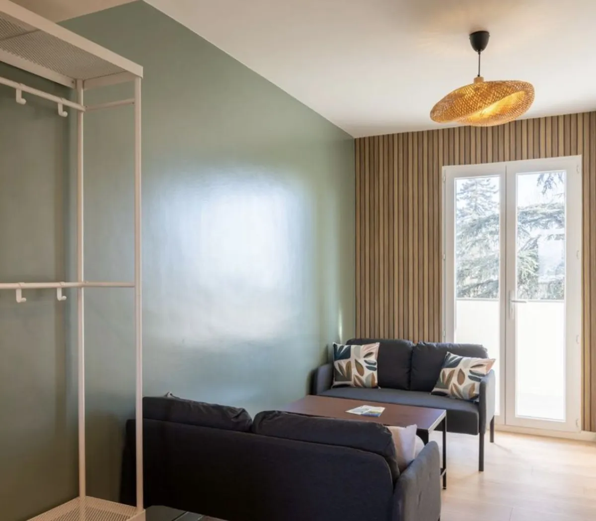 Location Talence Appartement 684ff1315892