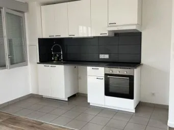 Location Noisy-le-Sec Appartement 684ff1eabb233